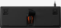 Steelseries Apex 9 TKL -pelinäppäimistö - E-store.fi