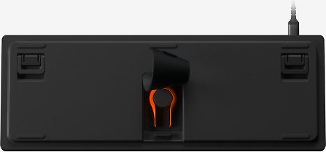Steelseries Apex 9 TKL -pelinäppäimistö - E-store.fi