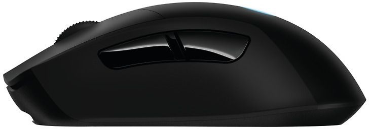 Logitech G703 HERO-spelmus