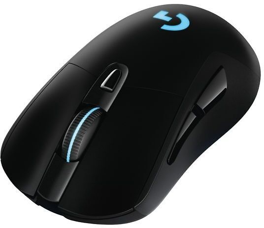 Logitech G703 HERO-spelmus