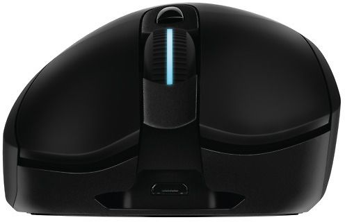 Logitech G703 HERO-spelmus