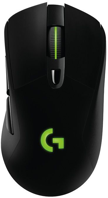 Logitech G703 HERO -pelihiiri