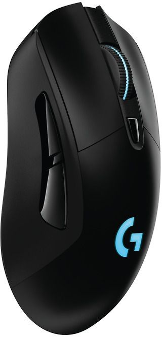 Logitech G703 HERO -pelihiiri