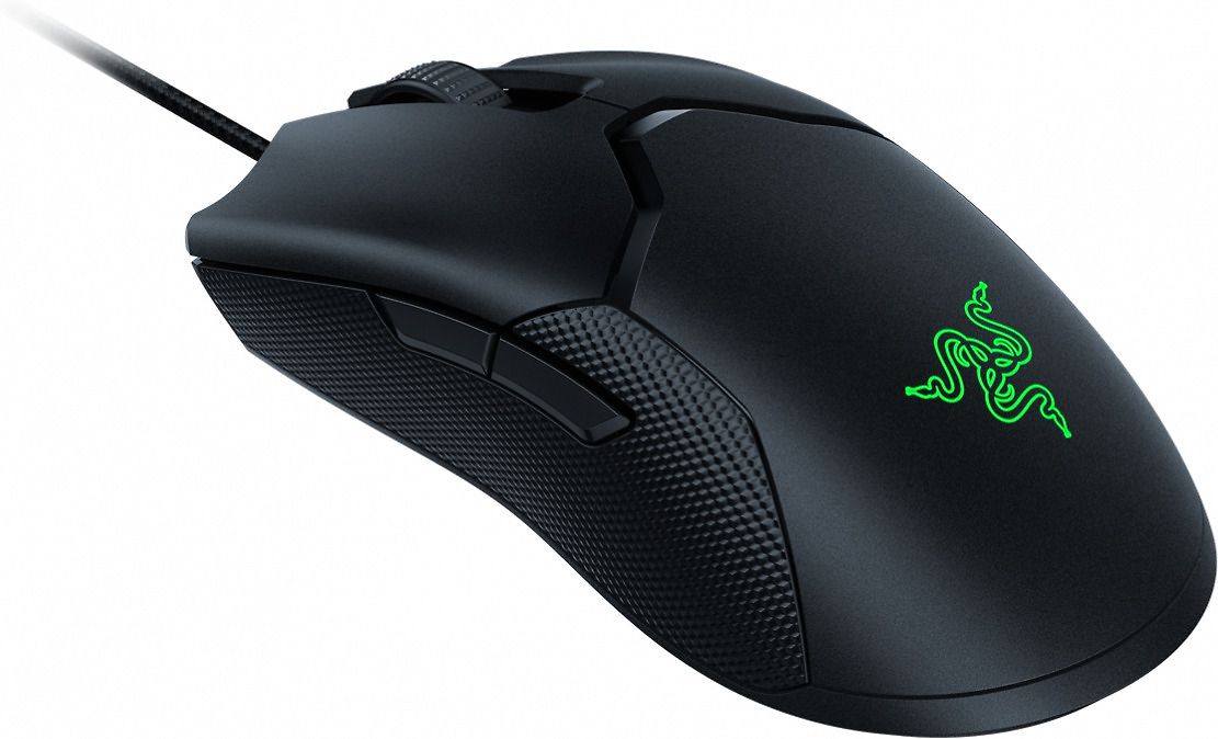 Razer Viper 8KHz spelmus