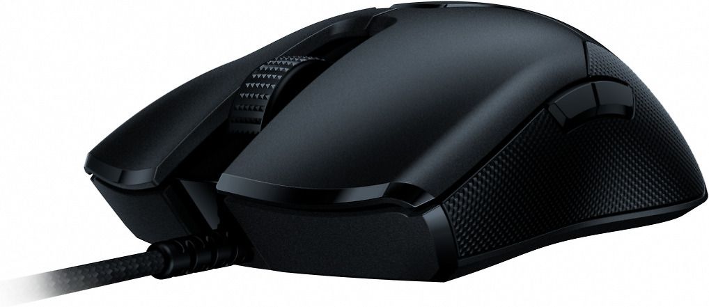 Razer Viper 8KHz spelmus