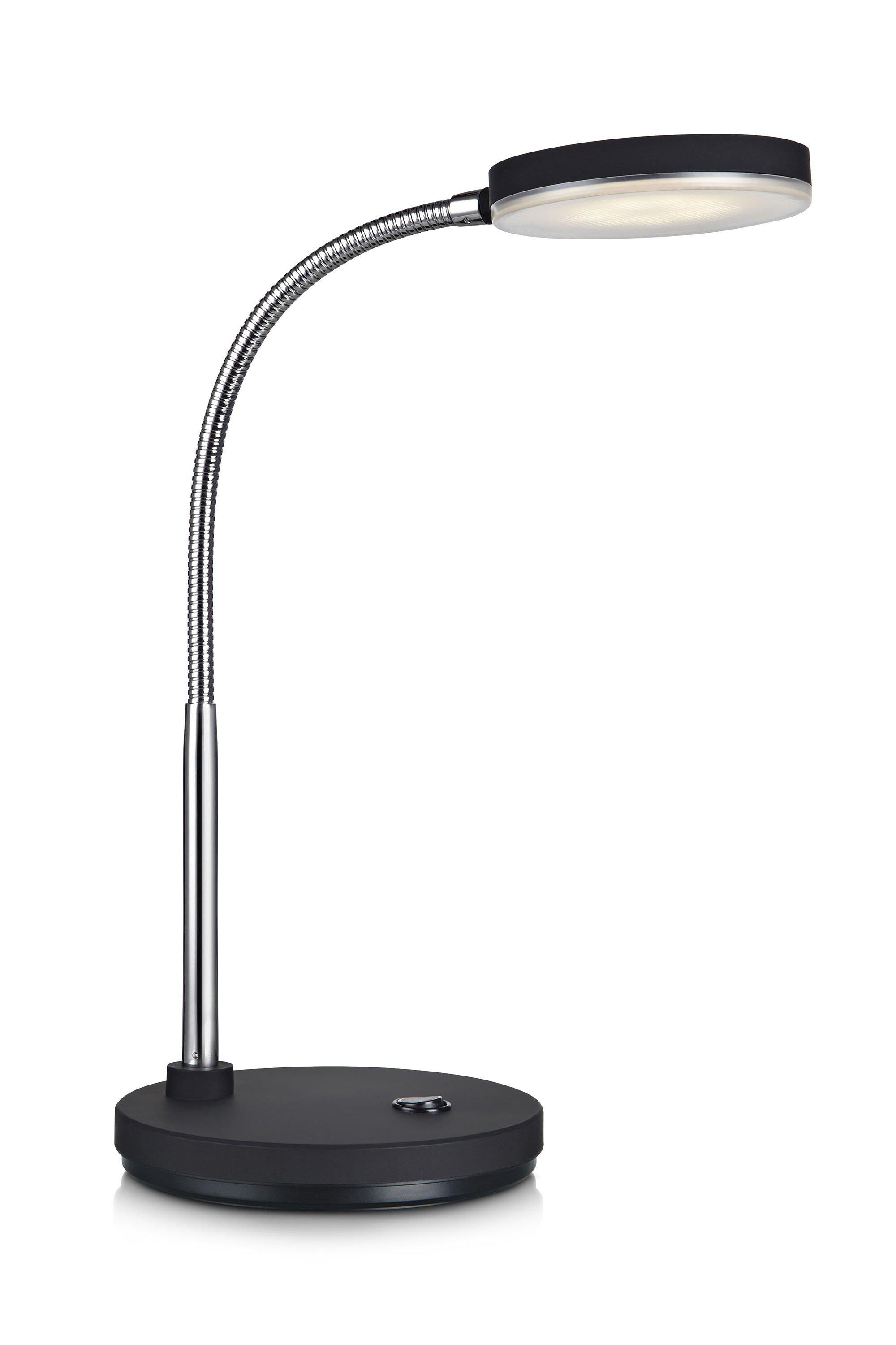 Flex bordslampa