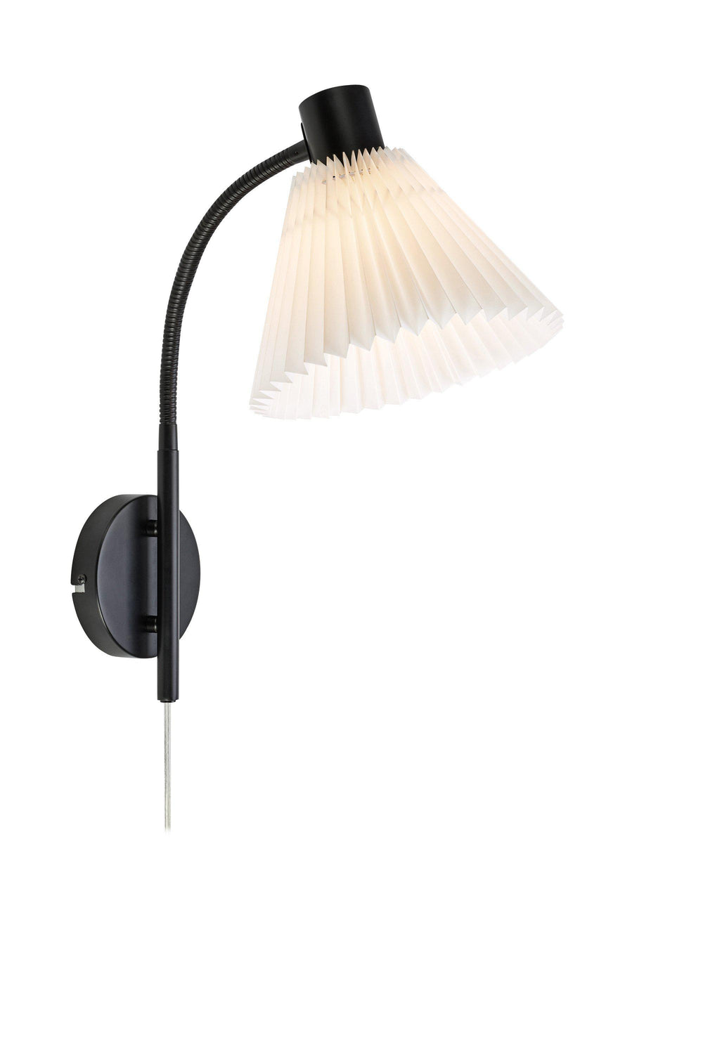 Mira vägglampa