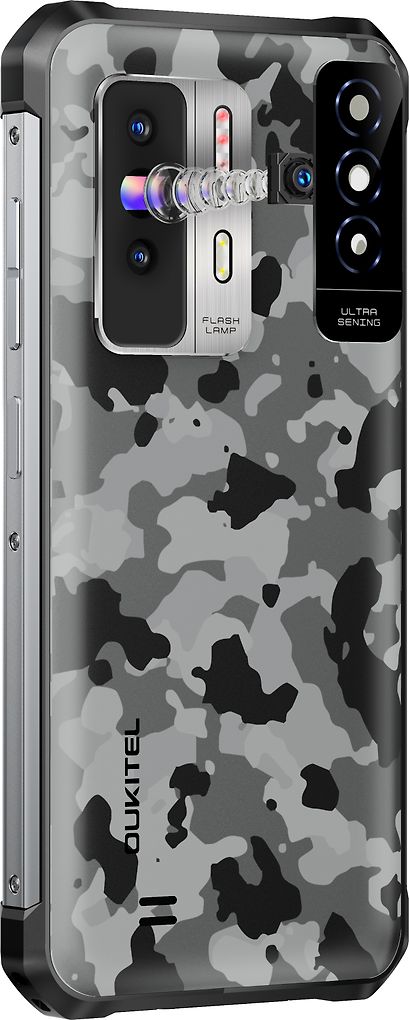 Oukitel WP27 Android  12/256 GB Camo