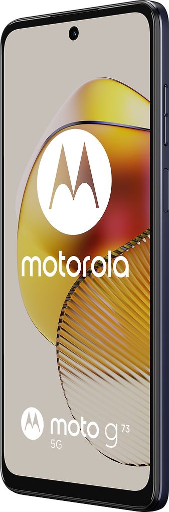 Motorola Moto G73 5G 256/8 GB Midnight Blue