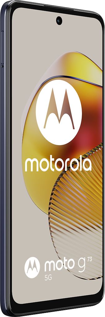 Motorola Moto G73 5G 256/8 GB Midnight Blue