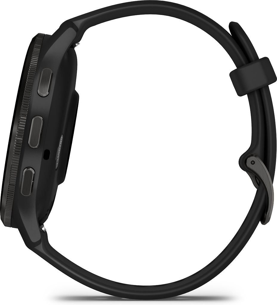 Garmin Venu 3 - smartklocka, svart