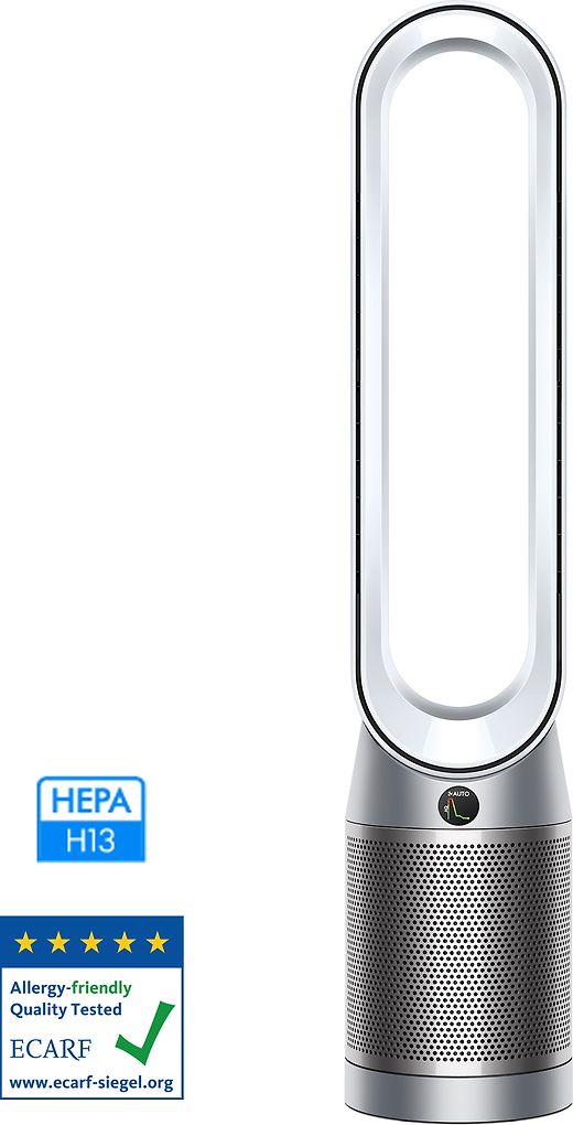 Dyson Purifier Cool Auto React TP7a -ilmanpuhdistin