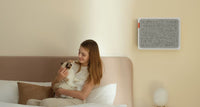 Smartmi Air Purifier E1 -ilmanpuhdistin - E-store.fi