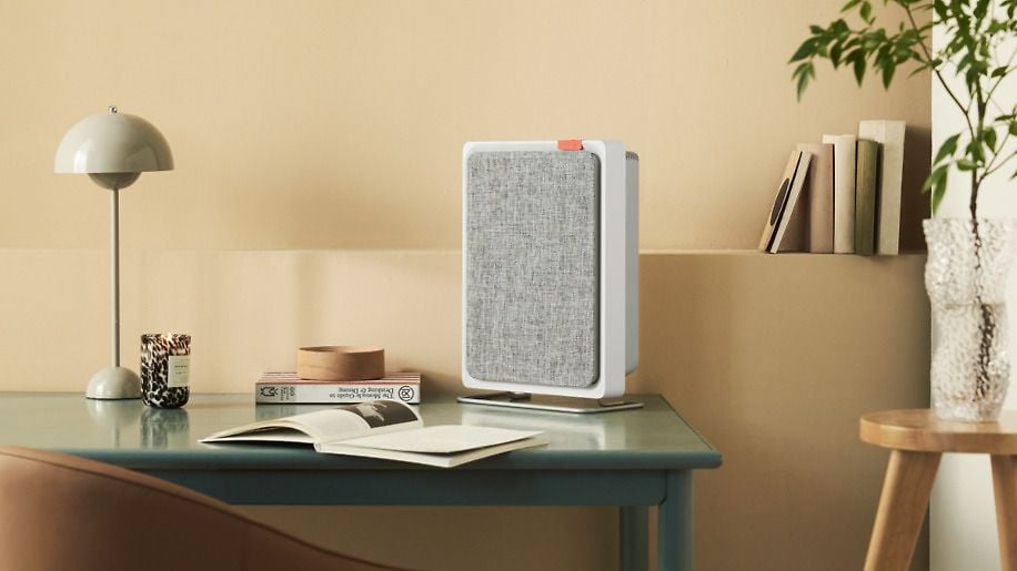 Smartmi Air Purifier E1 -ilmanpuhdistin - E-store.fi