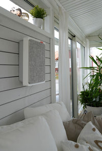 Smartmi Air Purifier E1 -ilmanpuhdistin - E-store.fi