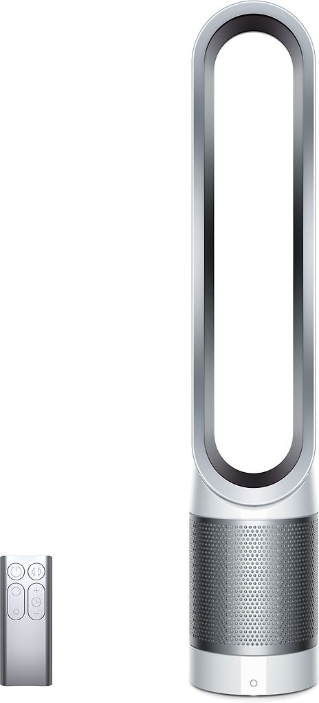 Dyson Pure Cool TP00 -ilmanpuhdistin + tuuletin