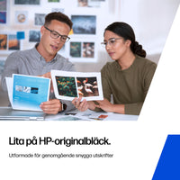 HP 302/304 mustekasettipakkaus, musta ja kolmivärinen – 20