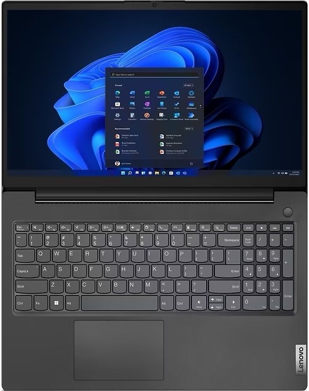 Lenovo V15 Gen 4 - 15,6" -kannettava, Win 11 Pro