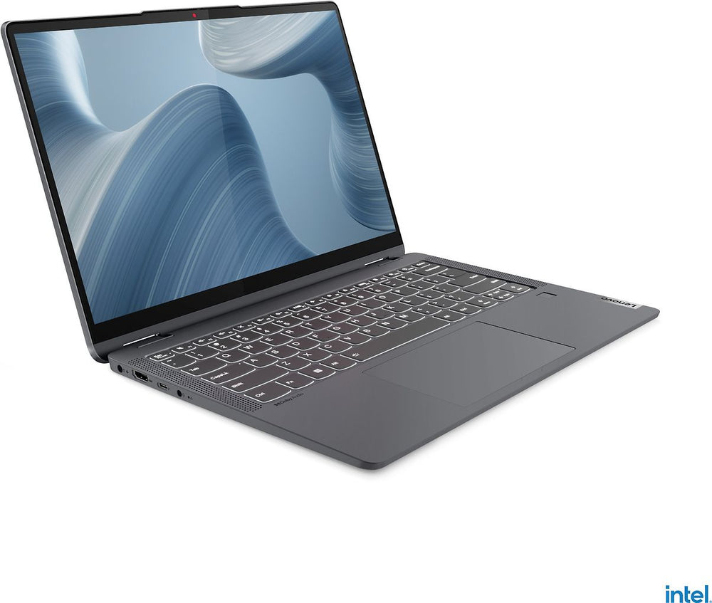 Lenovo IdeaPad Flex 5 14" -kannettava, Win 11 S