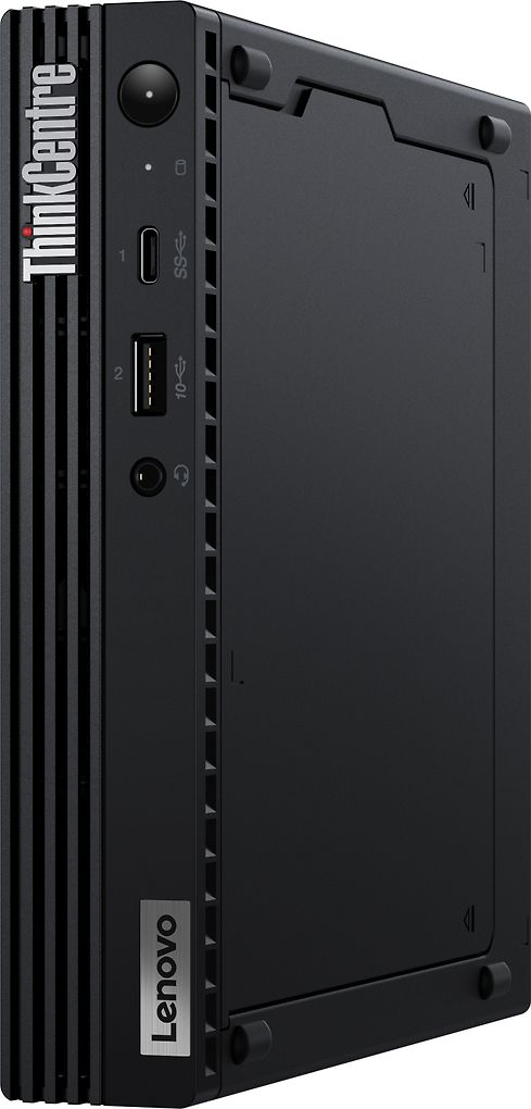 Lenovo ThinkCentre M60e Tiny -työasema, Win 11 Pro