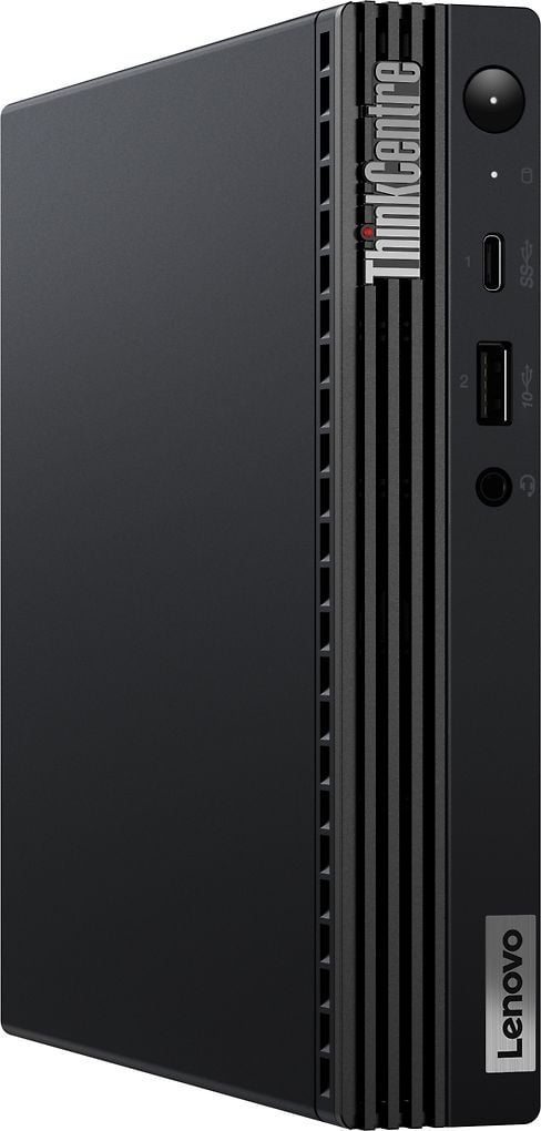 Lenovo ThinkCentre M60e Tiny -työasema, Win 11 Pro