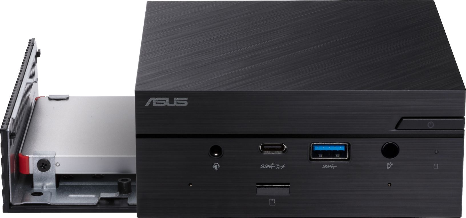 ASUS Mini PC PN51 bordsdator Win 11