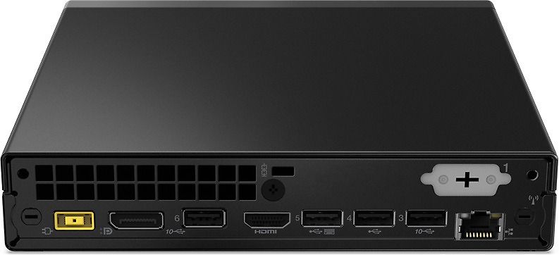 Lenovo ThinkCentre neo 50q -pöytäkone, Win 11 Pro