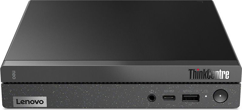 Lenovo ThinkCentre neo 50q -pöytäkone, Win 11 Pro