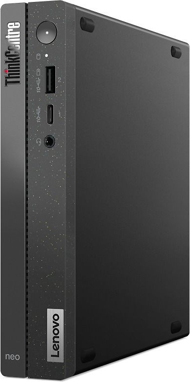 Lenovo ThinkCentre neo 50q -pöytäkone, Win 11 Pro