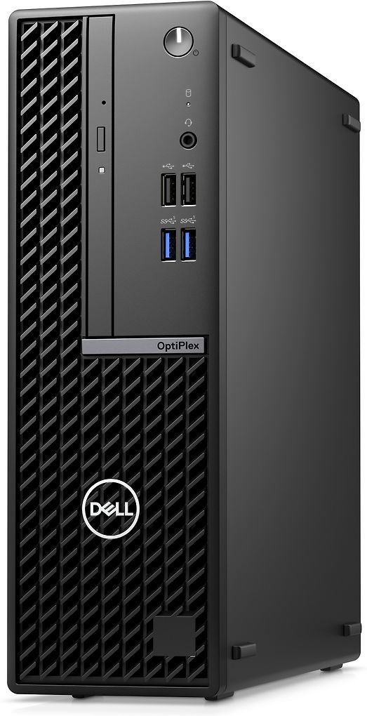 Dell Optiplex SFF 7010 bordsdator Win 11 Pro