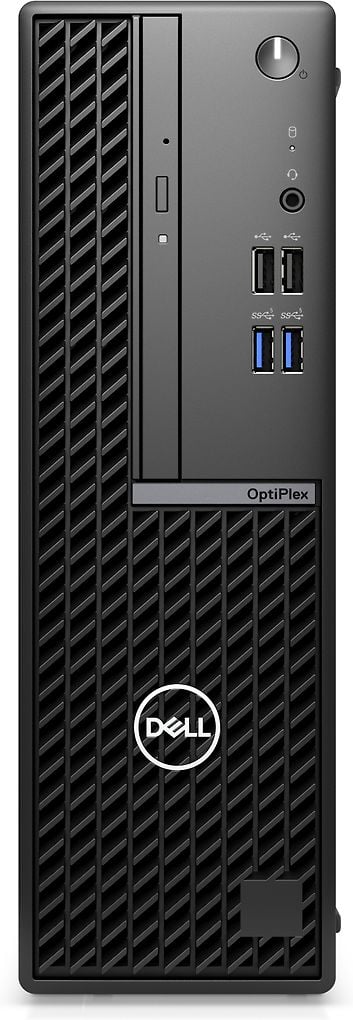 Dell Optiplex SFF 7010 bordsdator Win 11 Pro