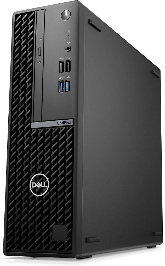 Dell Optiplex SFF 7010 -työasema, Win 11 Pro