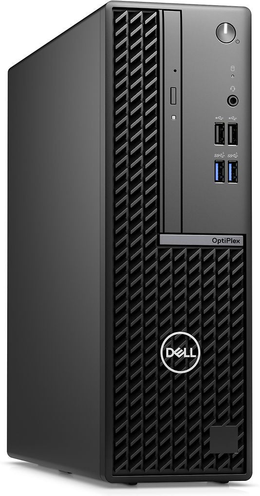 Dell Optiplex SFF 7010 -työasema, Win 11 Pro