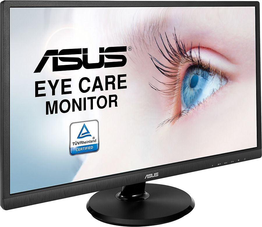 Asus VA249HE 23,8" -FullHD monitor