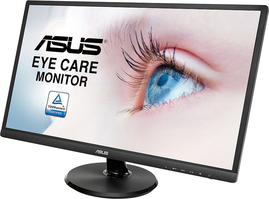 Asus VA249HE 23,8" -FullHD monitor