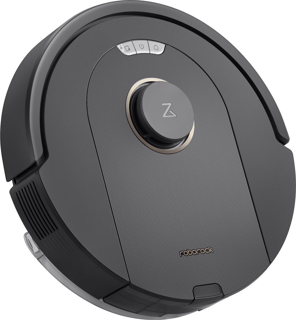 Roborock Q5 Pro -robotti-imuri