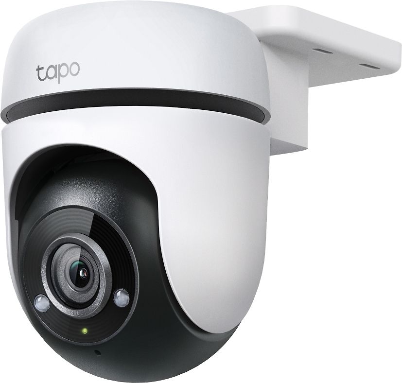 TP-LINK Tapo C500 -valvontakamera ulkokäyttöön - E-store.fi