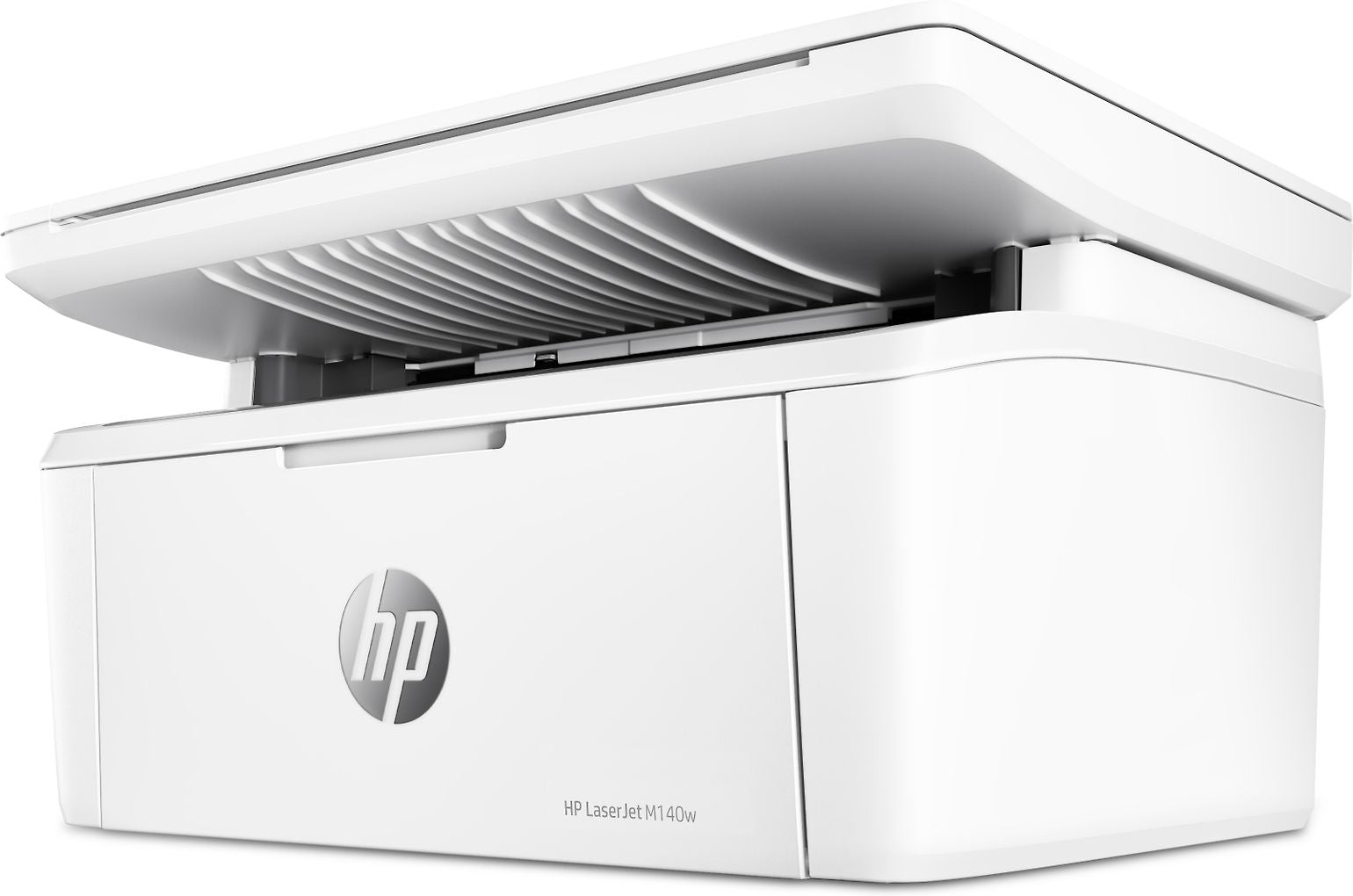 HP LaserJet MFP M140w mustavalkolaser