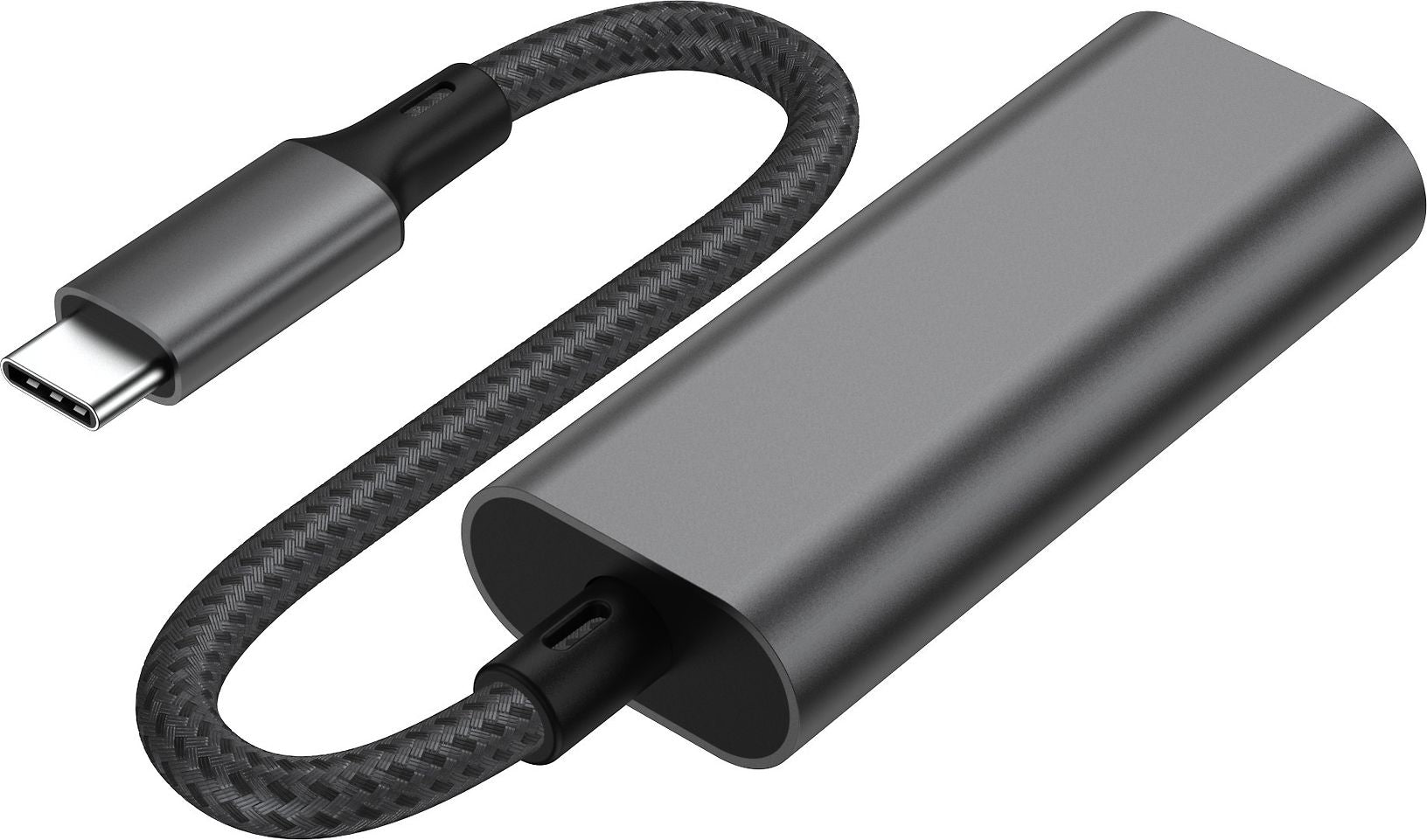 Bluecloud USB-C 2.5 Gigabit Ethernet -adapter