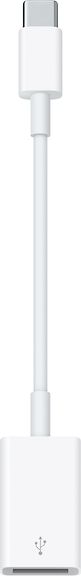 Apple USB-C - USB -sovitin (MW5L3) – kuva 1