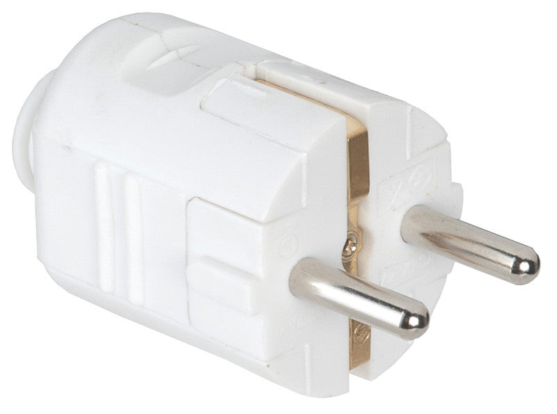 Airam PISTOTULPPA SUKO VALKOINEN IP20