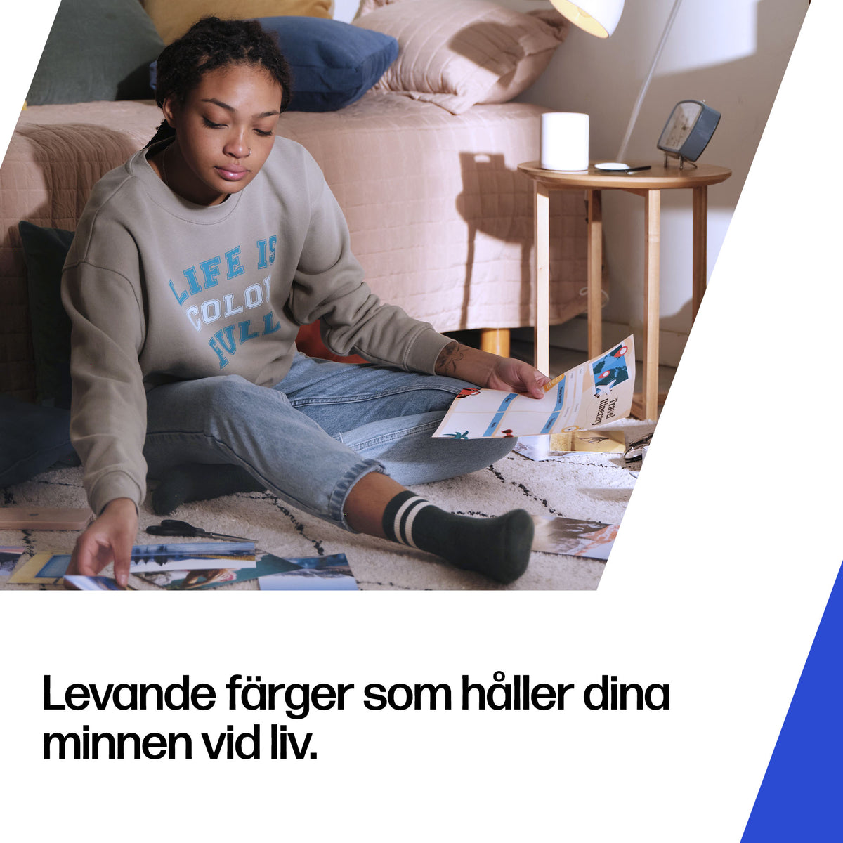 HP 302/304 mustekasettipakkaus, musta ja kolmivärinen – 28