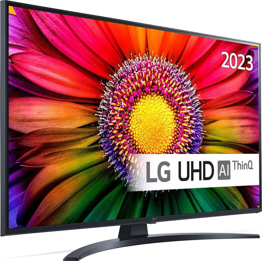 LG UR8100 43" 4K LED TV