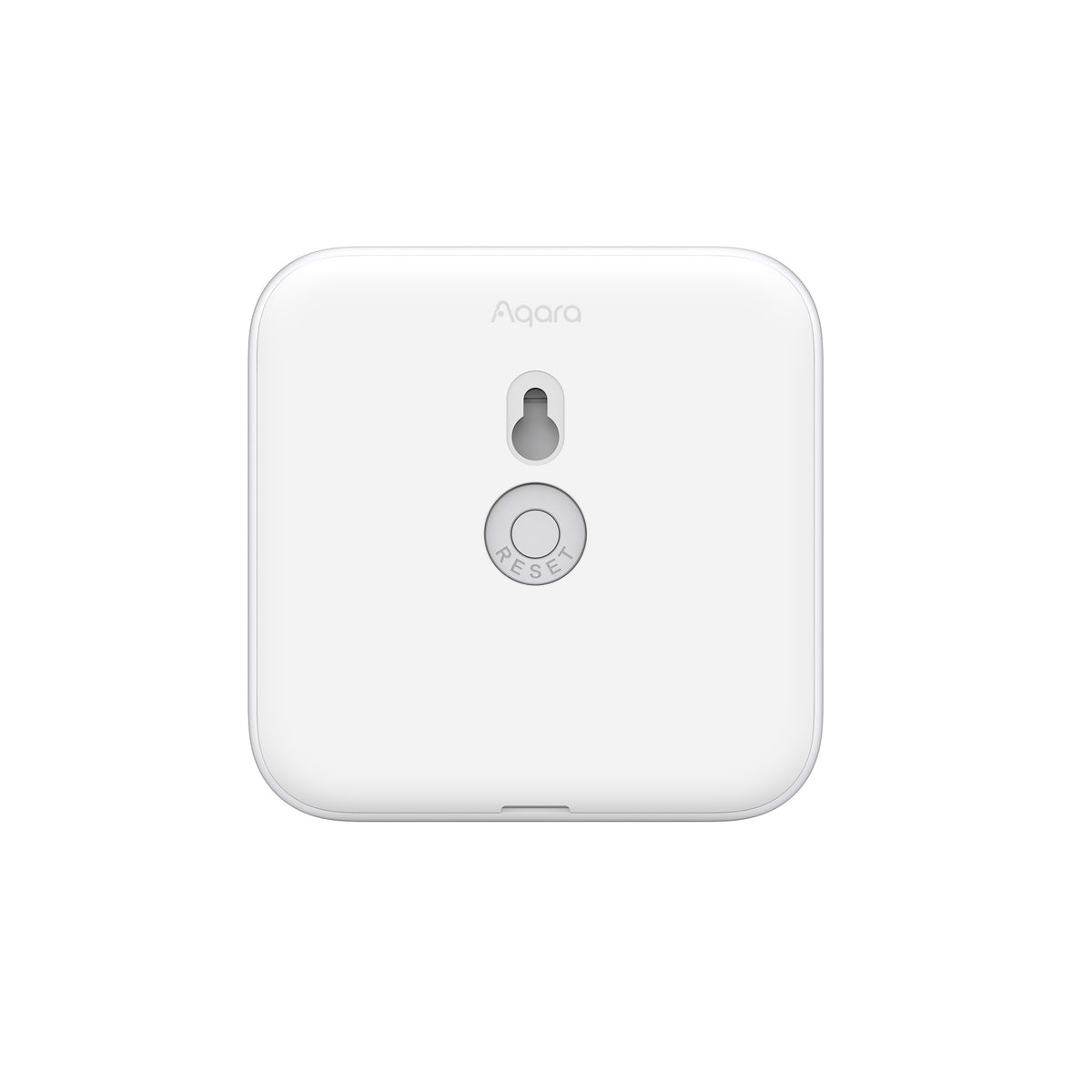 Aqara Climate Sensor W100 kosteus- ja lämpömittari – kuva 5