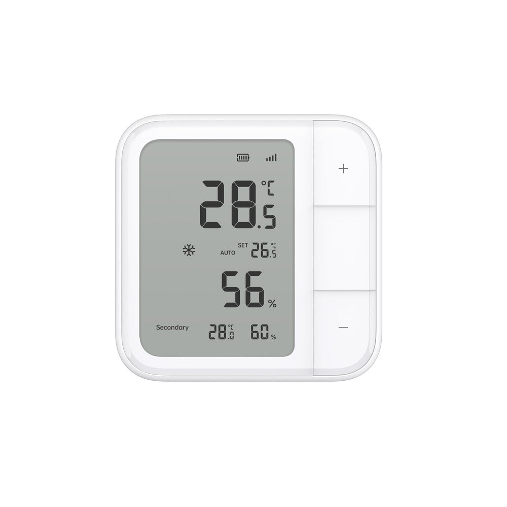 Aqara Climate Sensor W100 kosteus- ja lämpömittari – kuva 1
