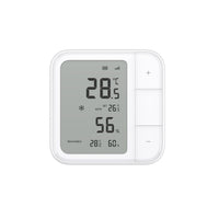 Aqara Climate Sensor W100 kosteus- ja lämpömittari – kuva 1