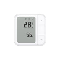 Aqara Climate Sensor W100 kosteus- ja lämpömittari – kuva 2