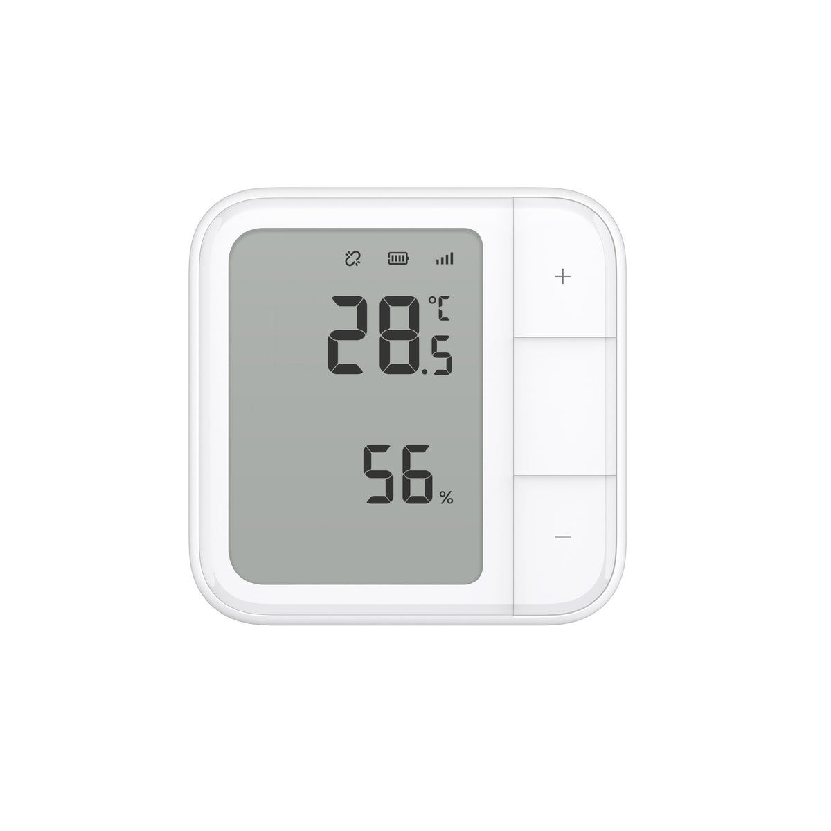 Aqara Climate Sensor W100 kosteus- ja lämpömittari – kuva 2
