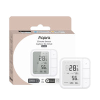 Aqara Climate Sensor W100 kosteus- ja lämpömittari – kuva 6