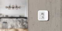 Aqara Climate Sensor W100 kosteus- ja lämpömittari – kuva 12